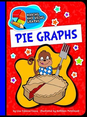 cover image of Pie Graphs